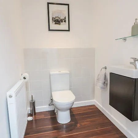 Holiday home Chy Lagen Hos Newquay (Cornwall)