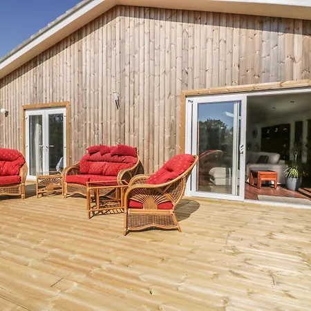 Holiday home Chy Lagen Hos Newquay (Cornwall)