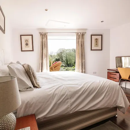 Casa vacanze Chy Lagen Hos *
