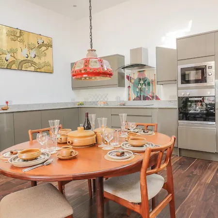 Casa vacanze Chy Lagen Hos New Quay